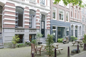 Luxurious Canal Apartment